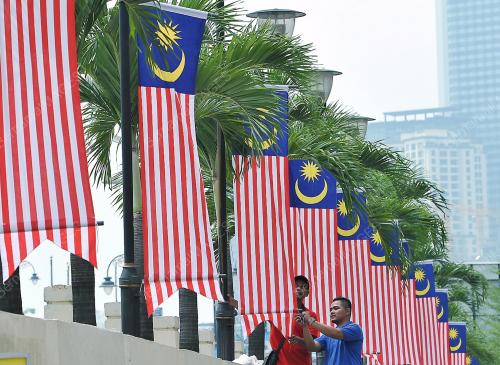 KL09_18082013_MERDEKA