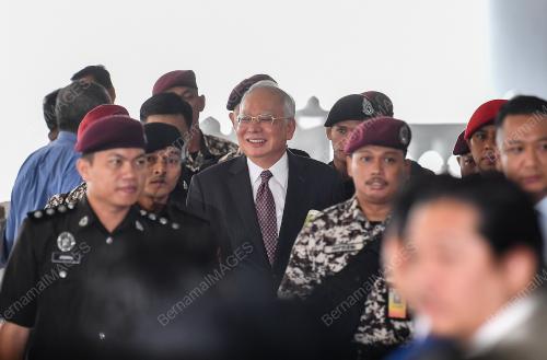 DATUK SERI NAJIB TUN RAZAK