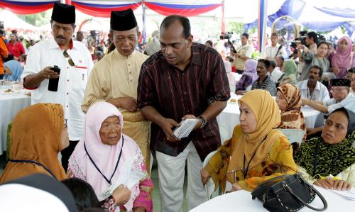 RAJA NONG CHIK RAJA ZAINAL ABIDIN
