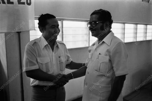DR. PP NARAYANAN