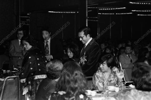 MALAM PANCAR SENI '80