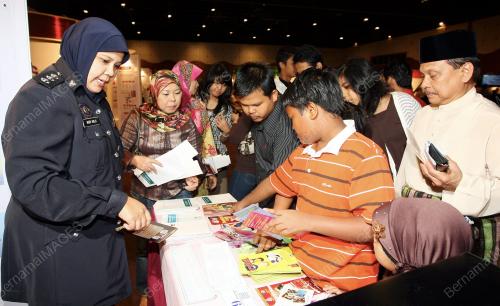 PROGRAM TRANSFORMASI KERAJAAN
