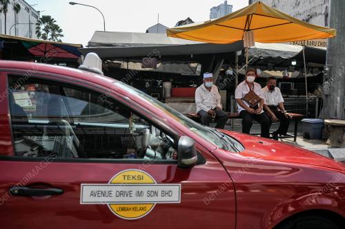 PAKEJ BANTUAN PERLINDUNGAN EKONOMI DAN RAKYAT MALAYSIA (PERMAI)