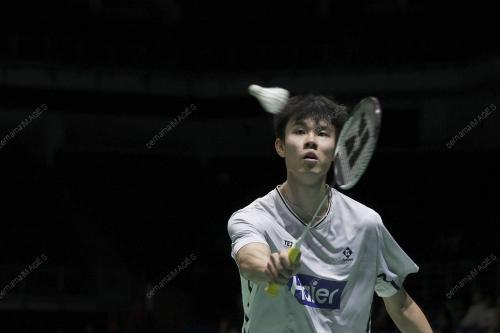 PERODUA MALAYSIA MASTERS 2026