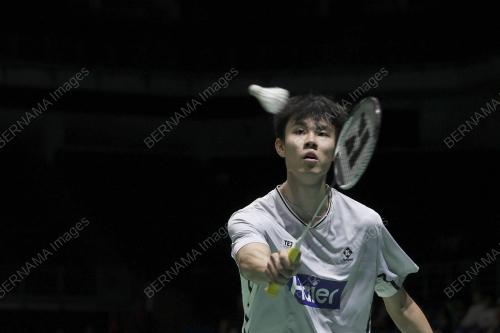 PERODUA MALAYSIA MASTERS 2026