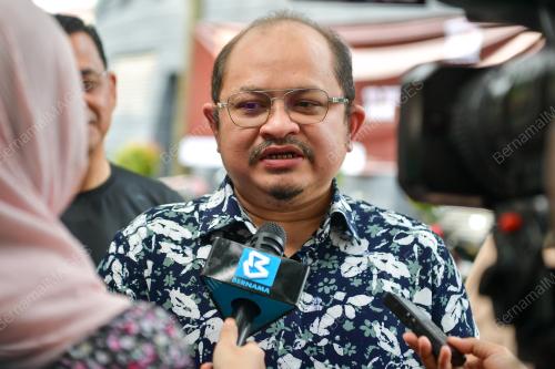 PROGRAM KORBAN PERDANA KUMPULAN FELDA