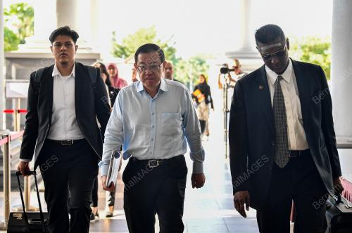 LIM GUAN ENG