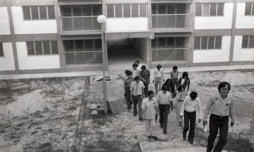 KETUA PENGARAH DBKL