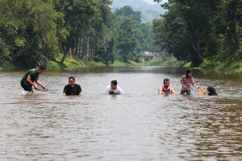 ETAK SUNGAI ALOR LEMPAH