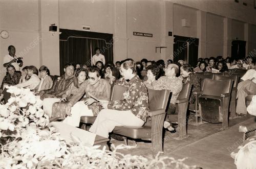 ABDULLAH AHMAD BADAWI