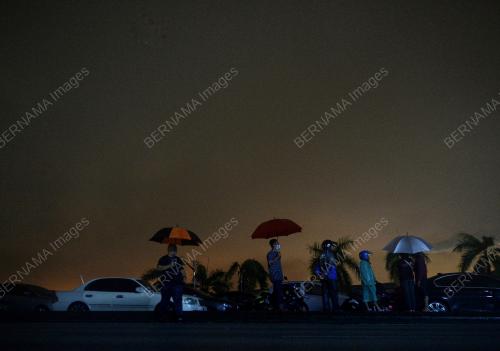 BANJIR LEMBAH KLANG