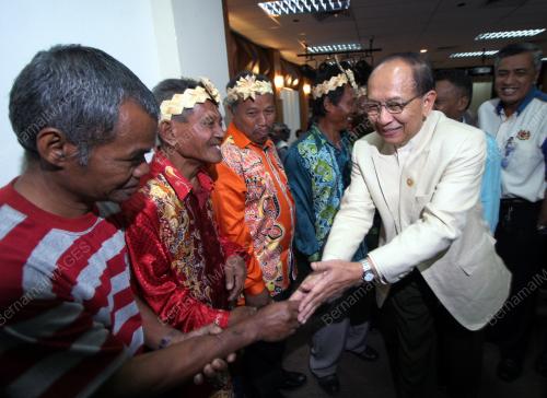 RAIS YATIM