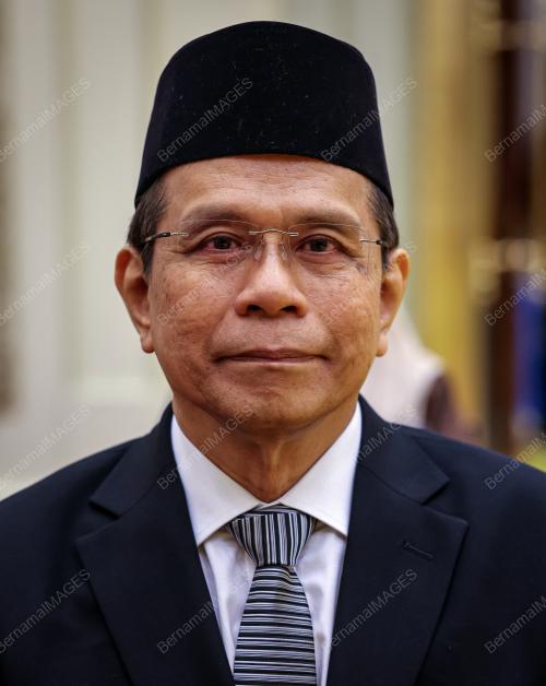 DATUK LEE SWEE SENG