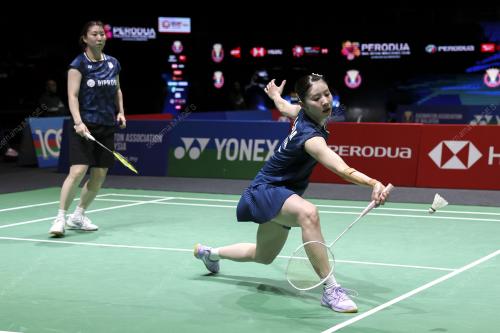 PERODUA MALAYSIA MASTERS 2026