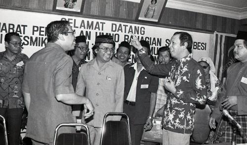 UMNO