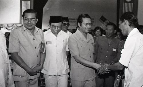 UMNO