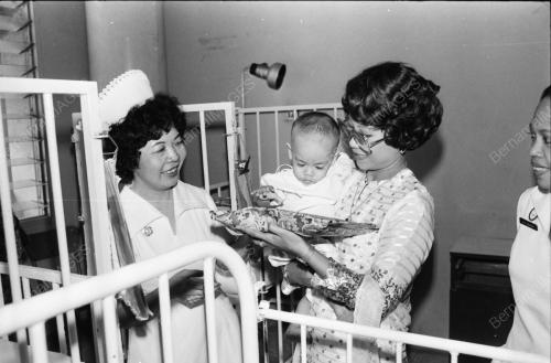 HOSPITAL