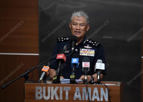 DATUK ABDUL RAHIM JAAFAR