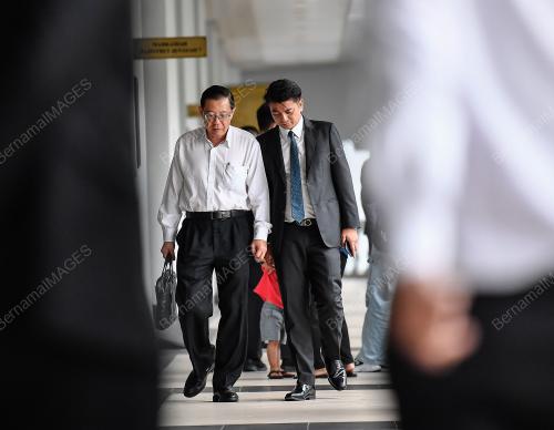 LIM GUAN ENG