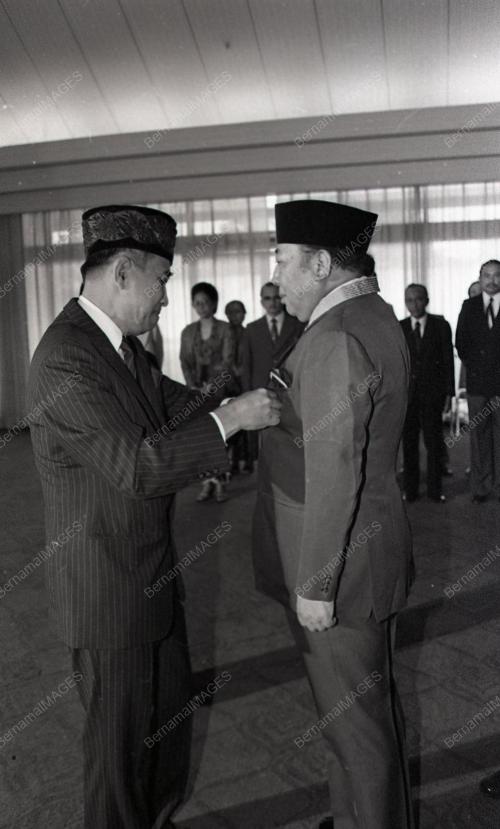 DUTA MALAYSIA