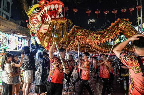 FESTIVAL HANTU LAPAR
