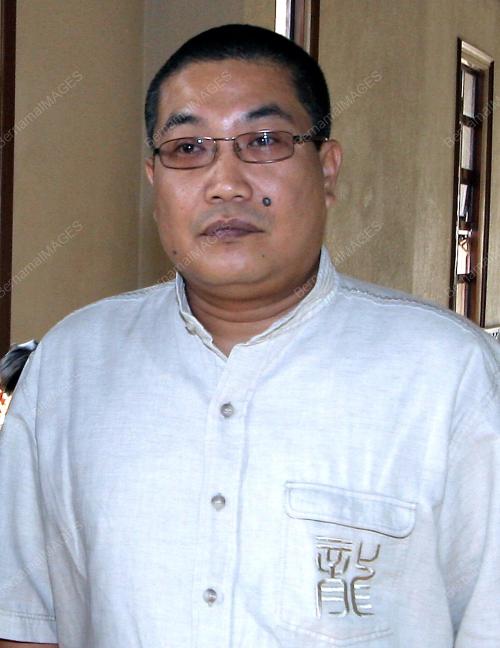 AZIMI SARUNI