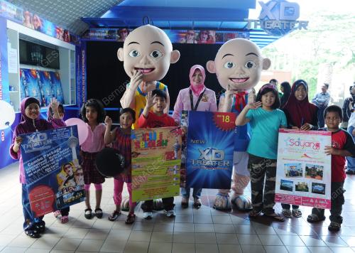 DATUK ZURAIDAH MOHD SAID