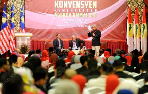 KL09_20112016_UMNO_UMMAH