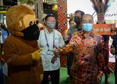 DATUK SERI PANGLIMA HAJIJI NOOR