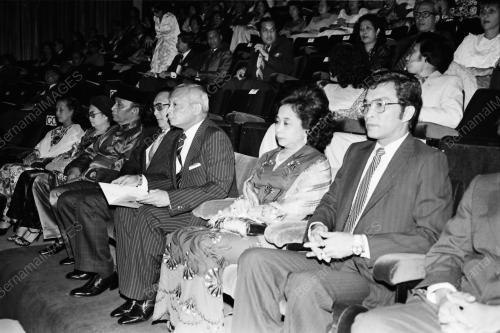 YANG DI-PERTUAN AGONG