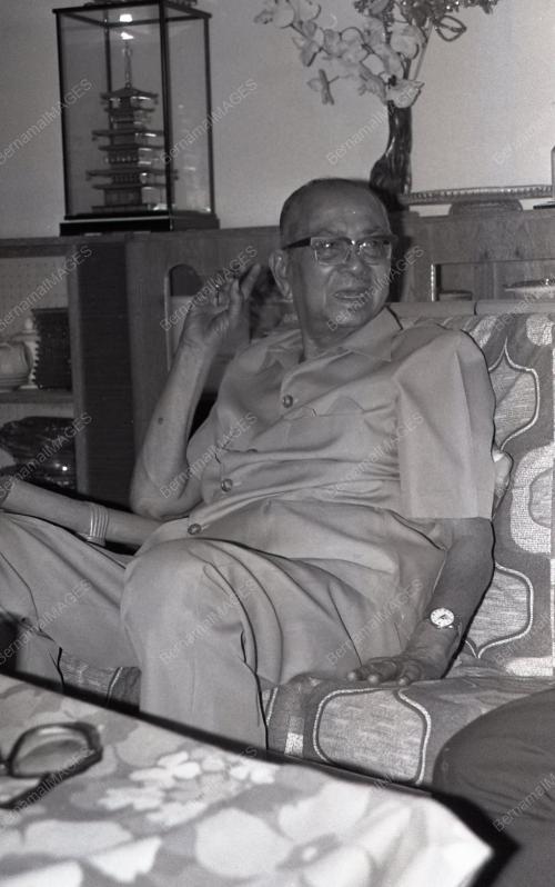 TUNKU ABDUL RAHMAN