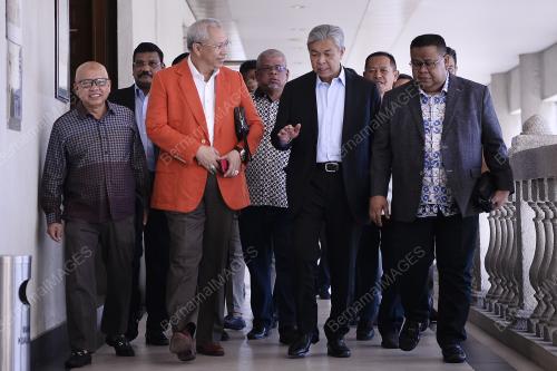 MAHKAMAH TINGGI