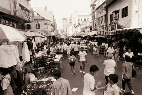 CHINATOWN