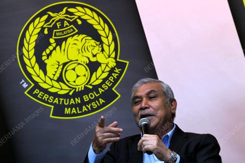 DATUK DELL AKBAR KHAN