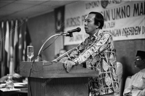 KURSUS PENERANGAN