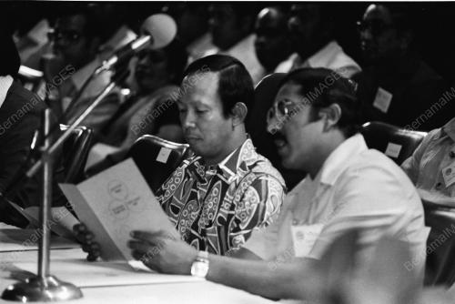 PERHIMPUNAN MIC