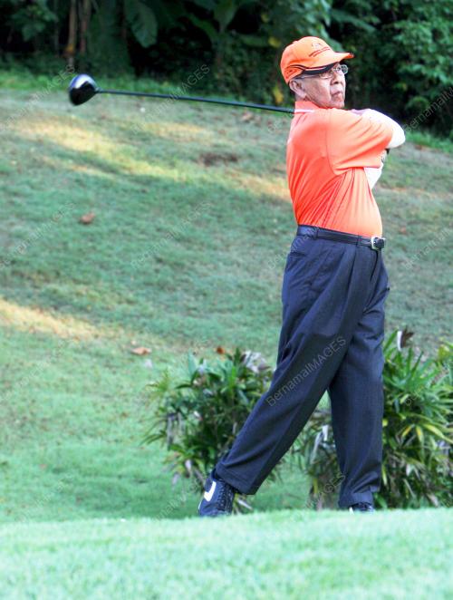 TUANKU ABDUL HALIM MU'ADZAM SHAH