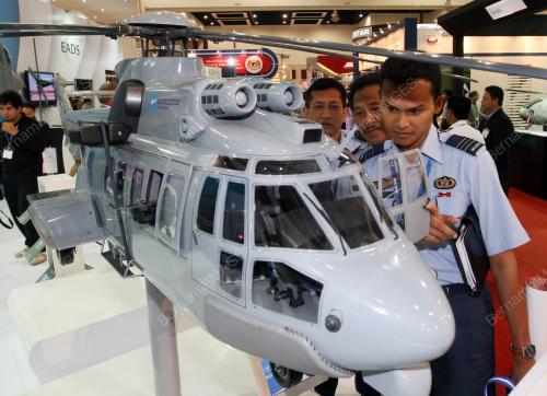 DSA 2010