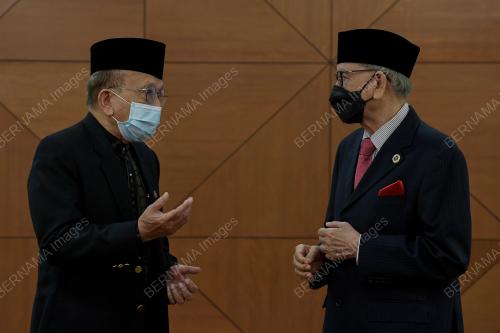 TAN SRI DR RAIS YATIM
