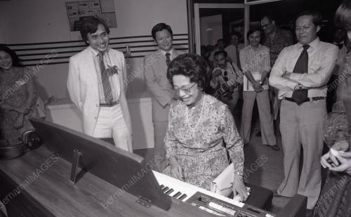 DR. SITI HASMAH MOHD ALI