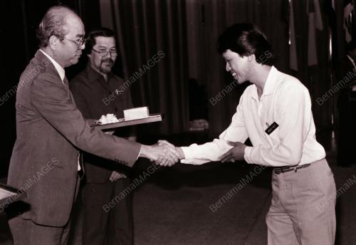 DATUK LEE KIM SAI
