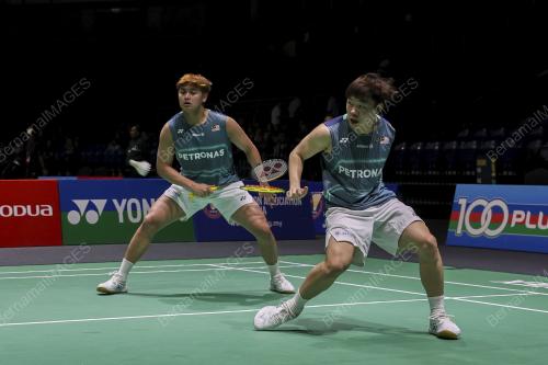 PERODUA MALAYSIA MASTERS 2026