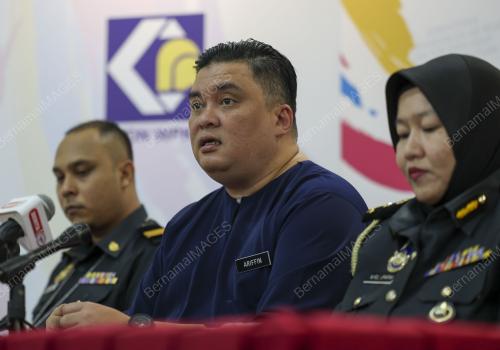 ARIFFIN SAMSUDIN