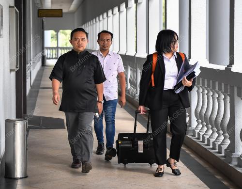 DATUK WAN SAIFUL WAN JAN