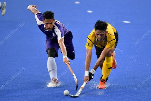 KEJOHANAN HOKI PIALA TUN ABDUL RAZAK 2020