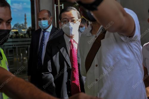 LIM GUAN ENG
