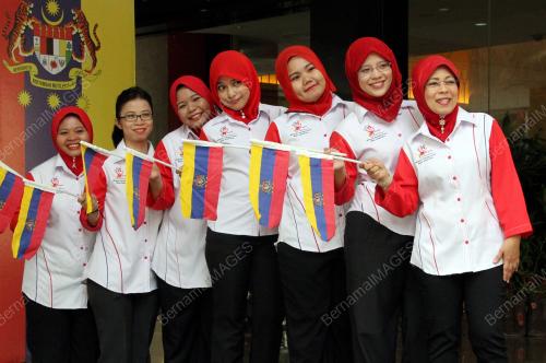 KUMPULAN KOIR DBKL