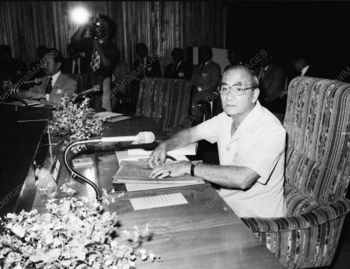 SIDANG AKHBAR MAJLIS PELANCARAN HADIAH PUISI