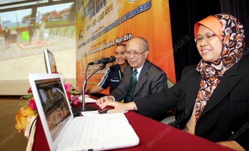 DATUK SRI DR. SYED ARABI IDID