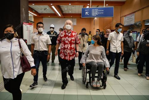 DATUK SERI IR DR WEE KA SIONG